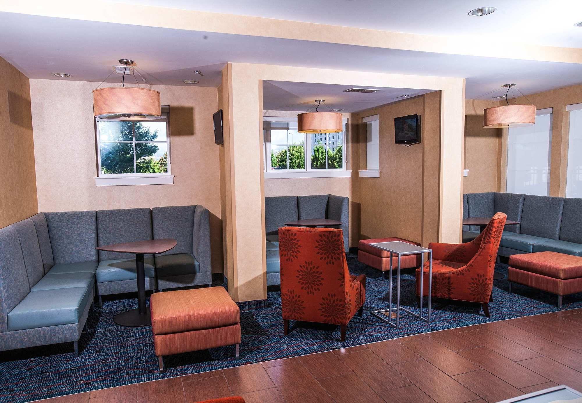 Residence Inn Florencie Exteriér fotografie