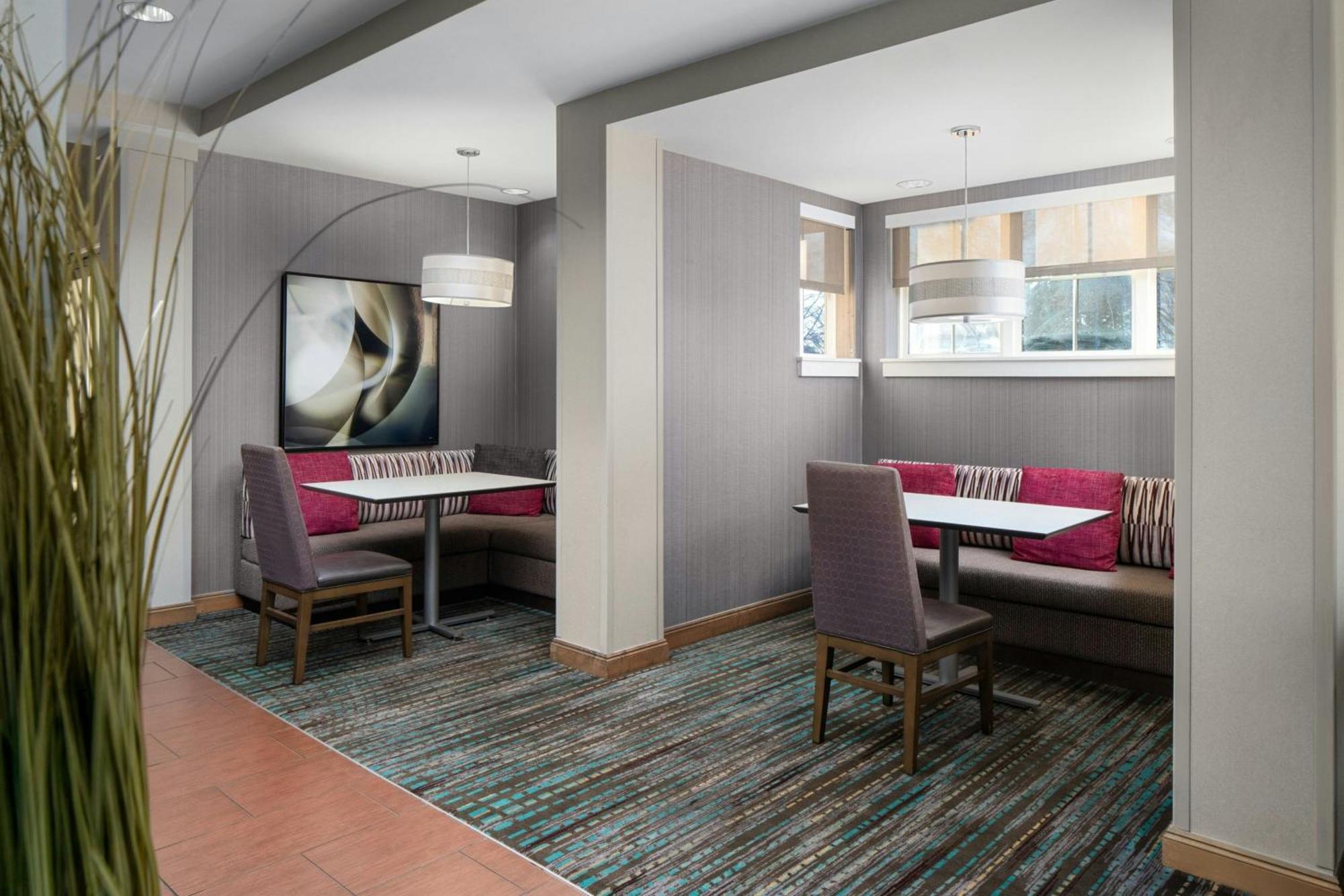 Residence Inn Florencie Exteriér fotografie