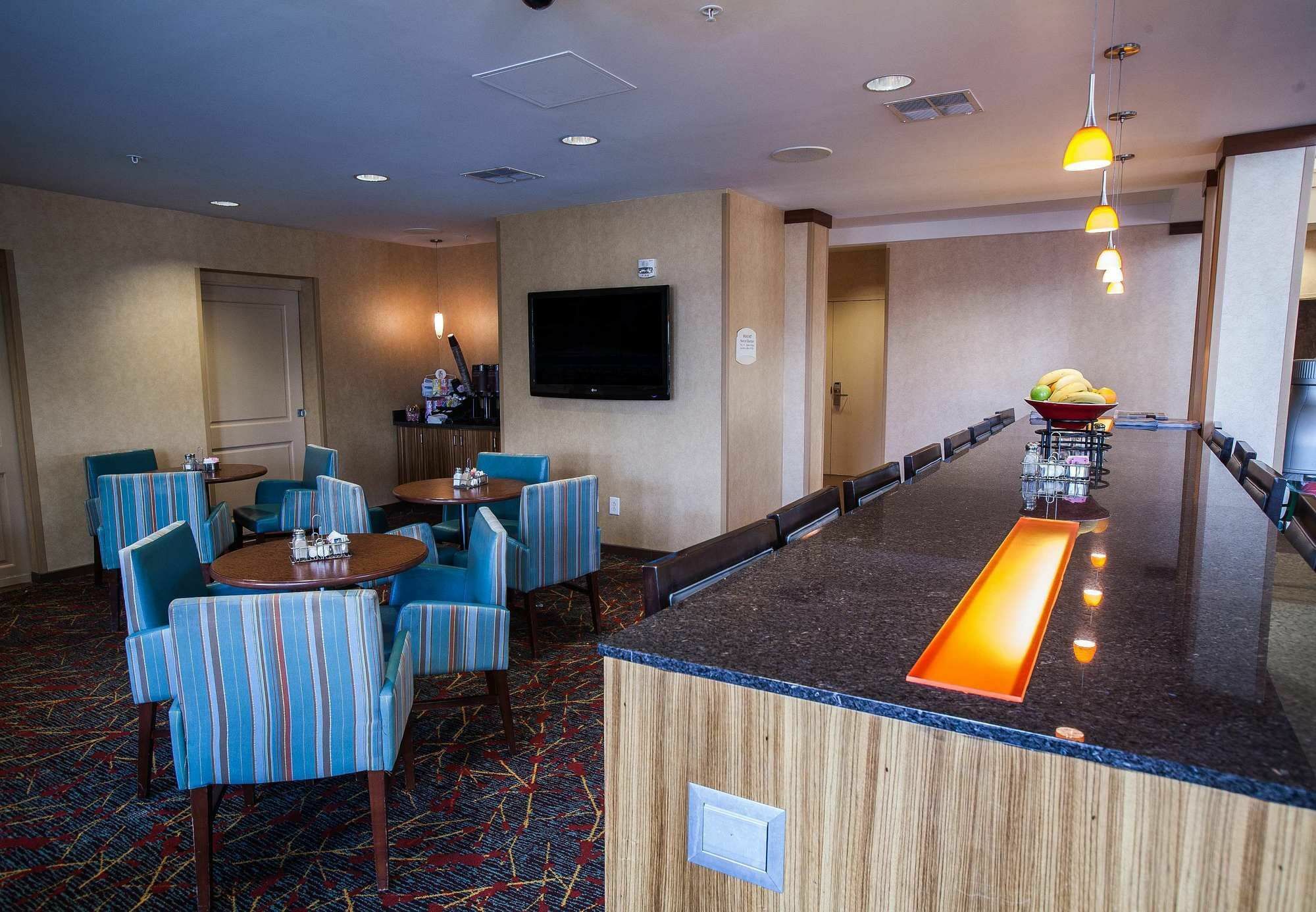 Residence Inn Florencie Exteriér fotografie